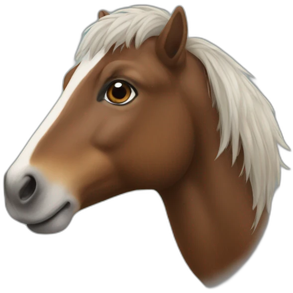 Shetland emoji