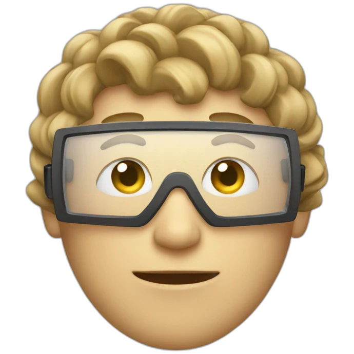 big monitors emoji
