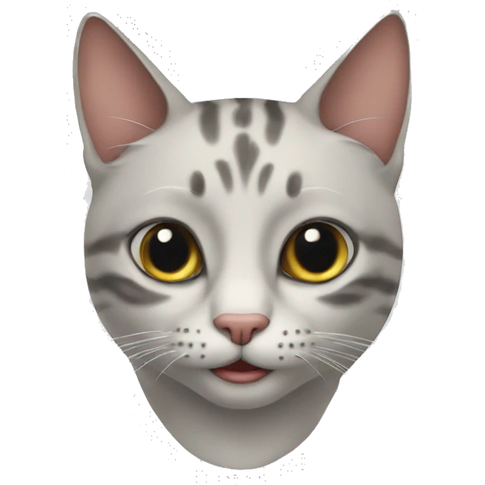 Katze emoji
