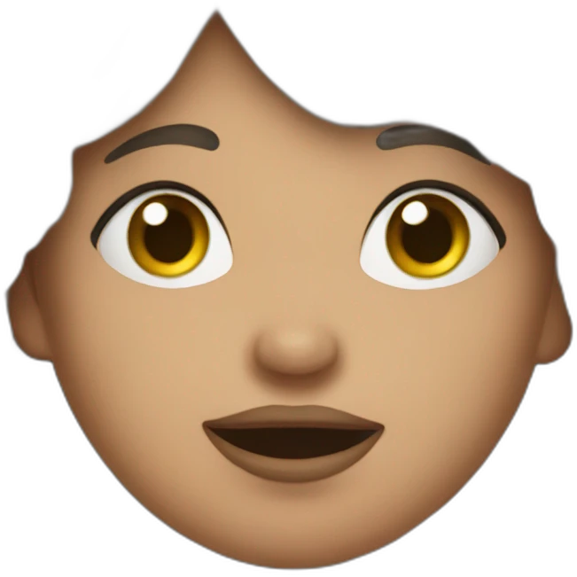 big mama emoji