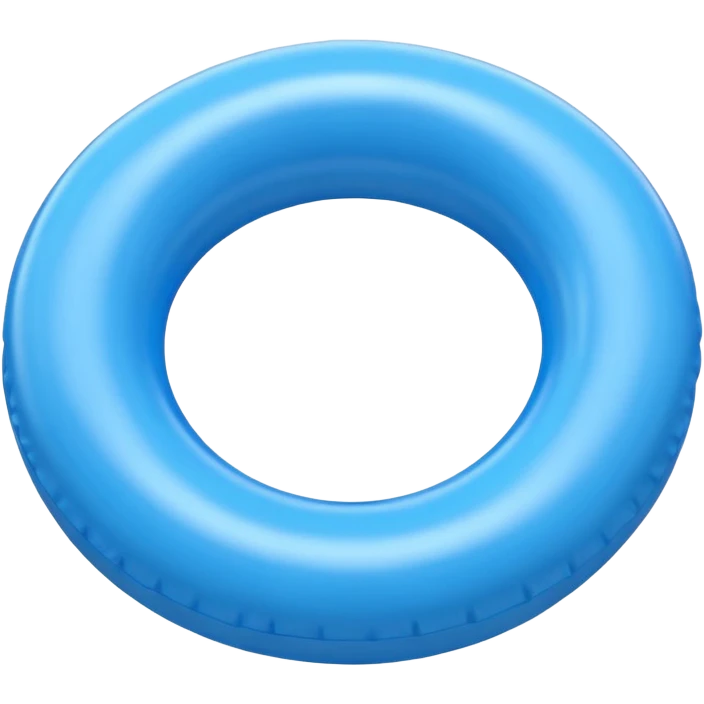 FLOAT RING emoji