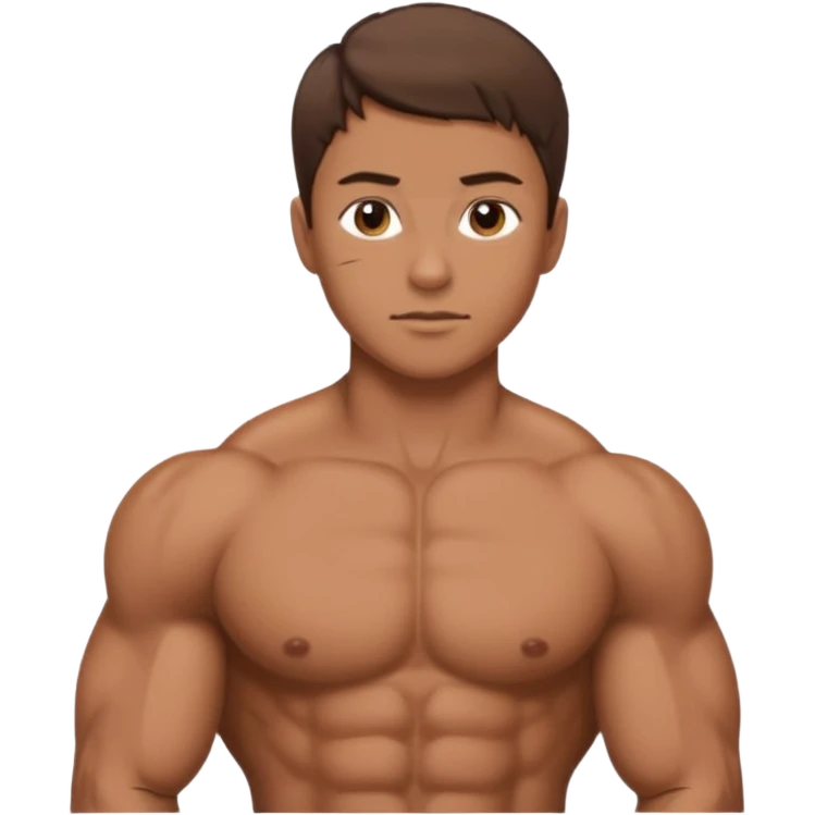 Super natural dick emoji