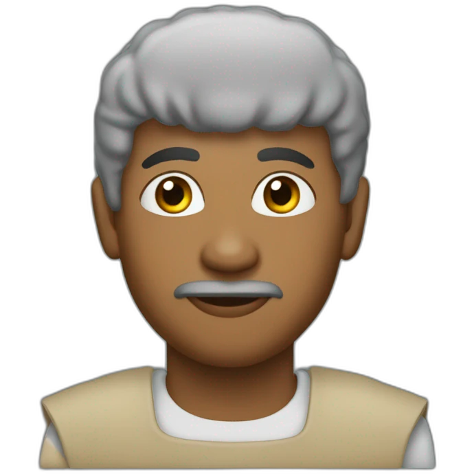 Arnaut danjuma emoji