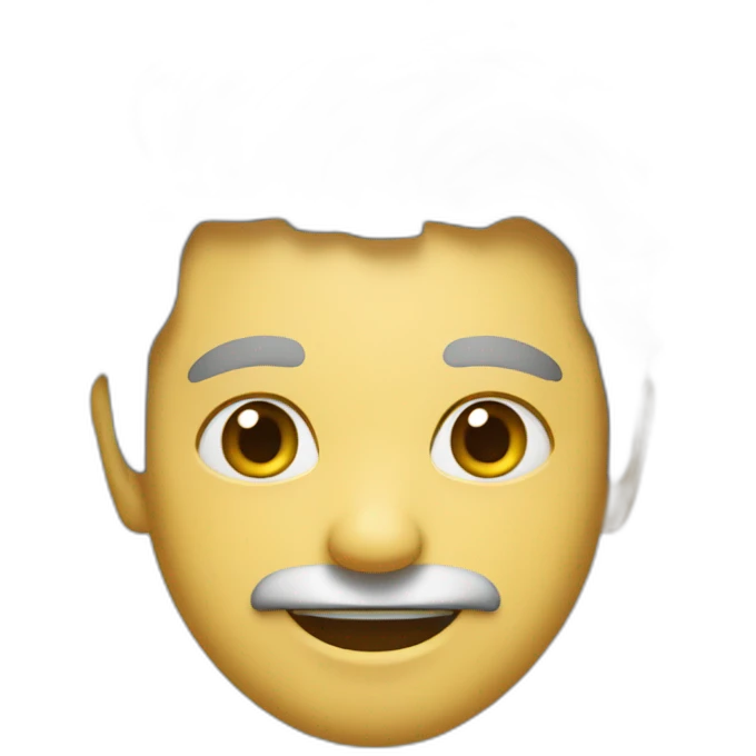 Zéro two emoji