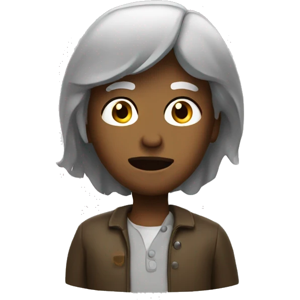 Documentary emoji
