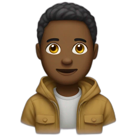 giga tchad emoji