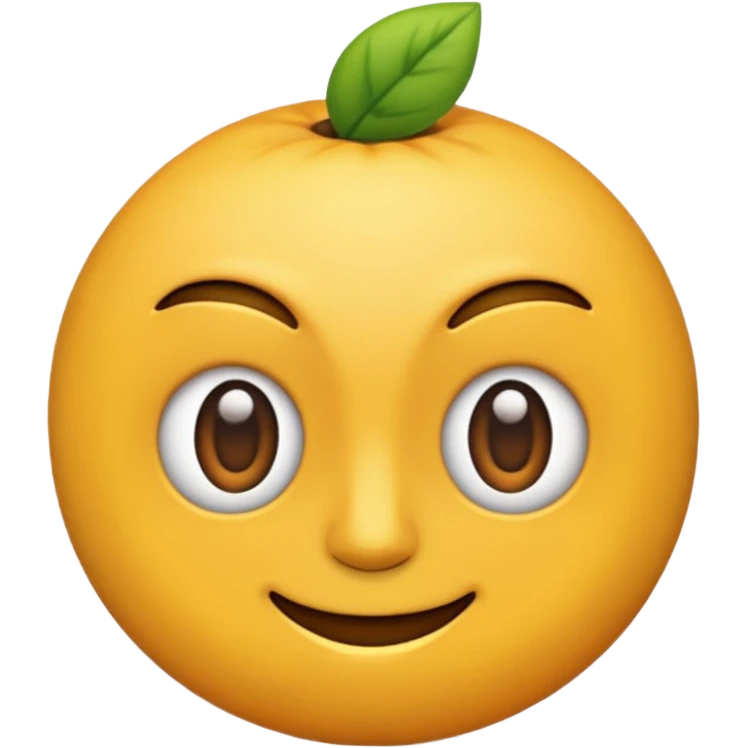 Simbolo de administração  emoji