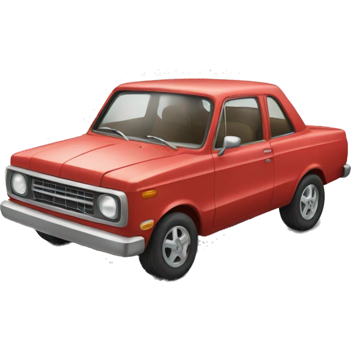 cars emoji