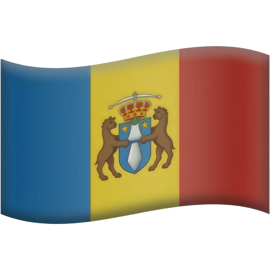 Drapeau Madeira emoji
