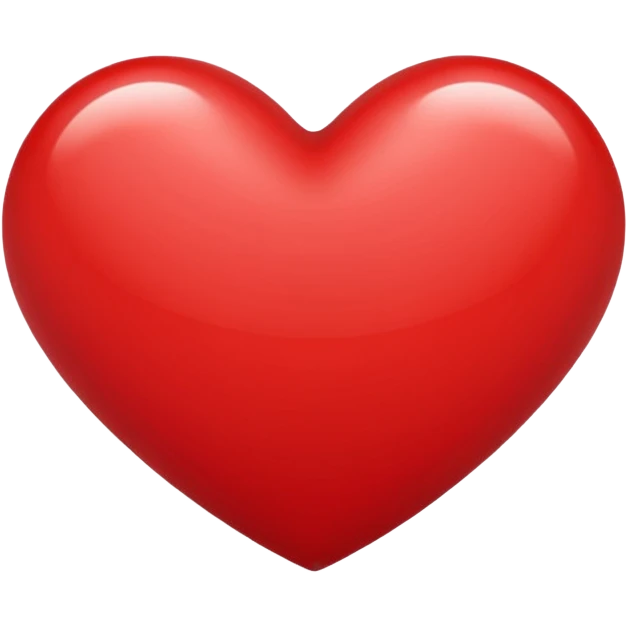Herz Emoji emoji