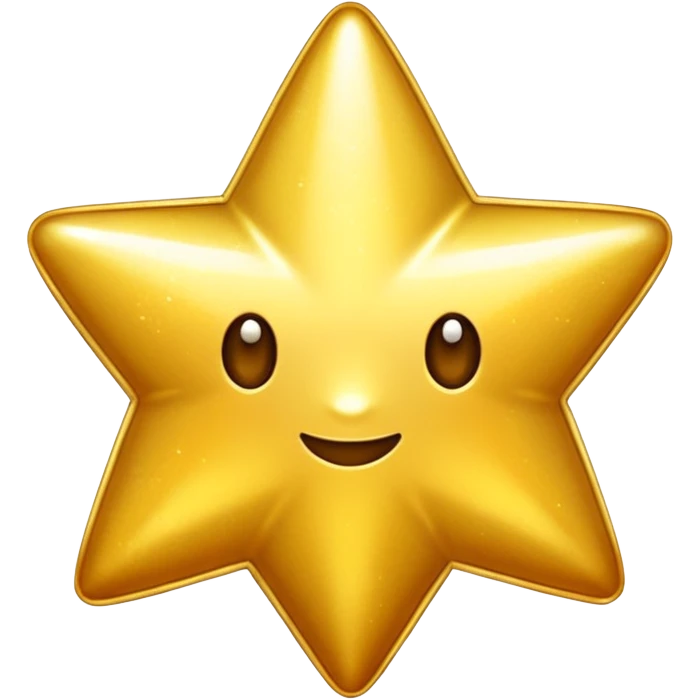 6.5 star rating emoji