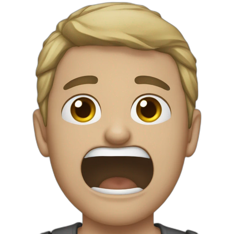 injurys emoji
