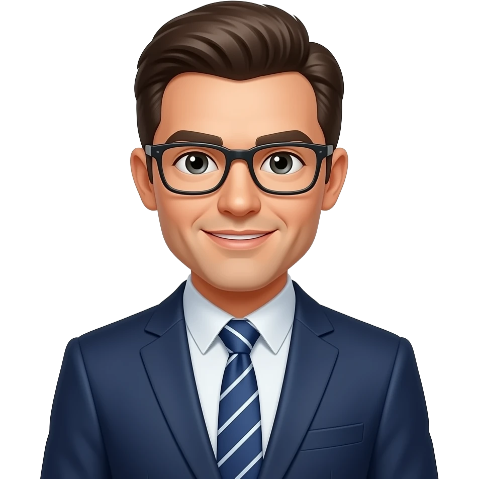 finance bro emoji