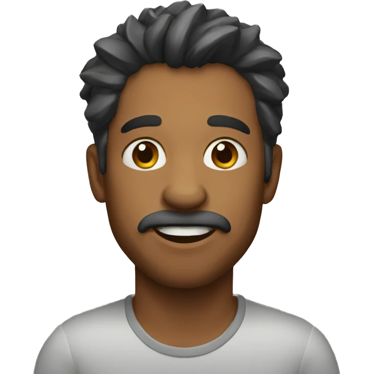 sanglier emoji