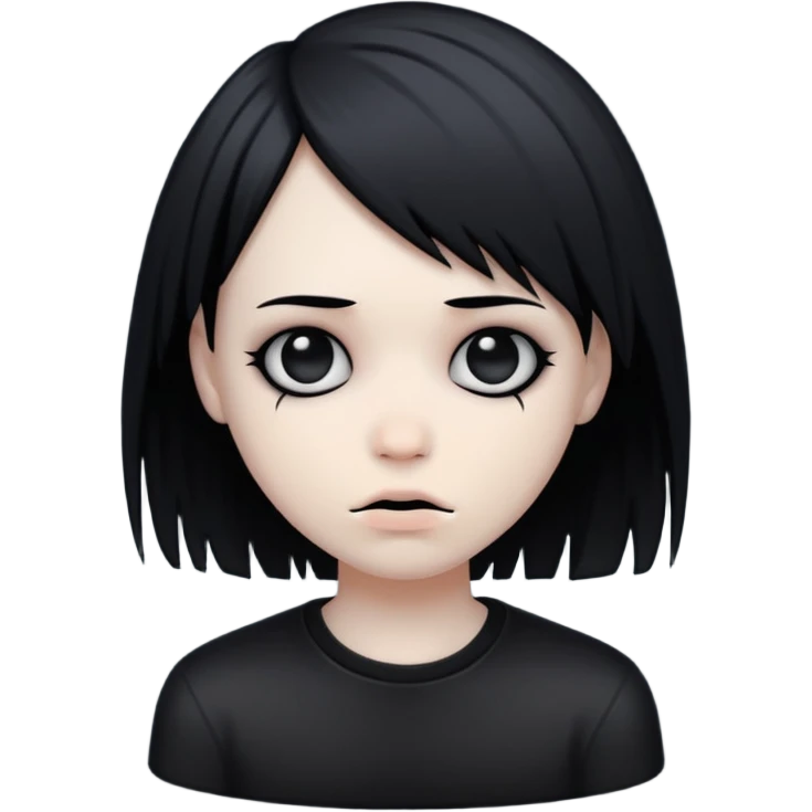 Emo object emoji