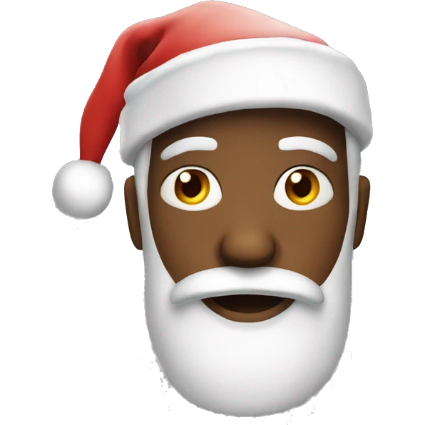 christmas emoji