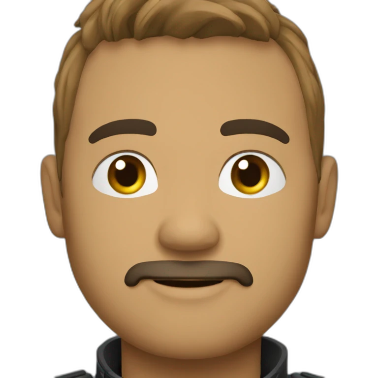 Valerian Sabatier emoji