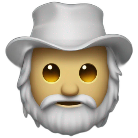 pyrobut emoji