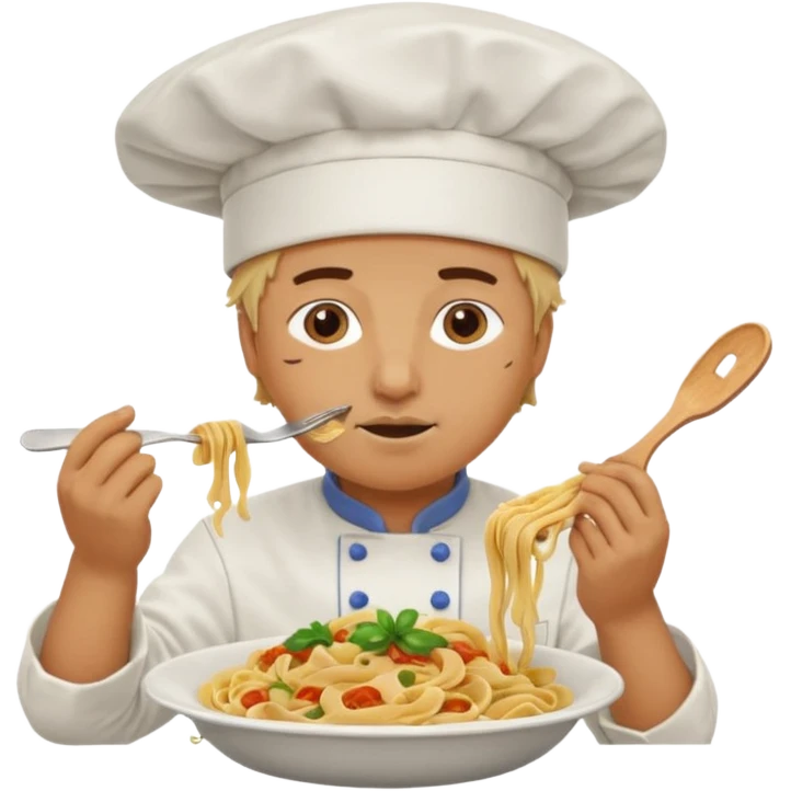 Tung tung sahur italian brainrot emoji