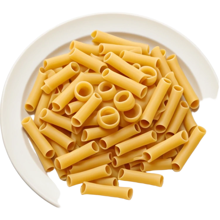 pasta emoji