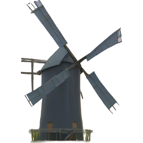 windmill emoji
