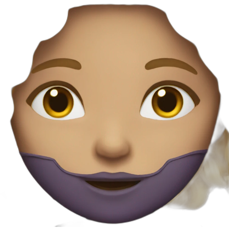 voiceover-actress emoji