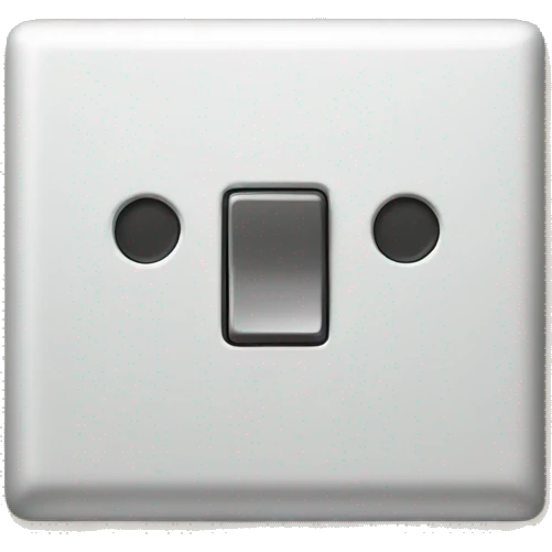 Switch emoji