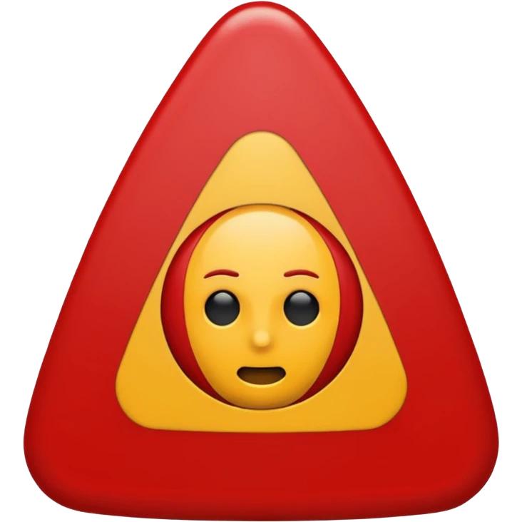 explicit content parental advisory emoji