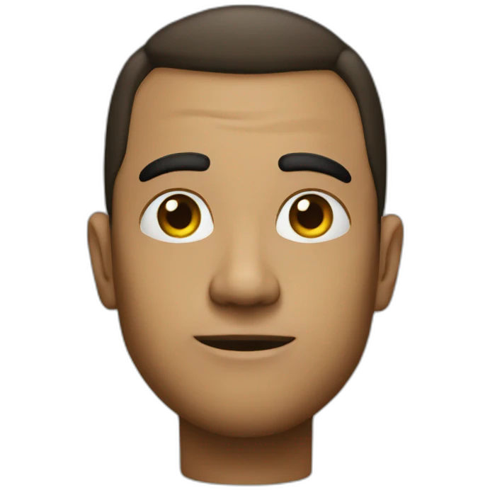 hu emoji
