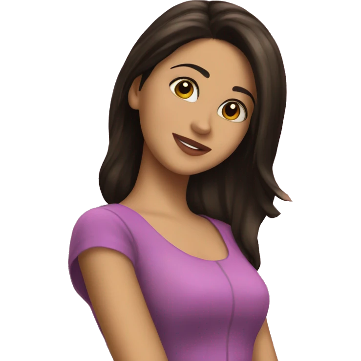 alex russo  emoji