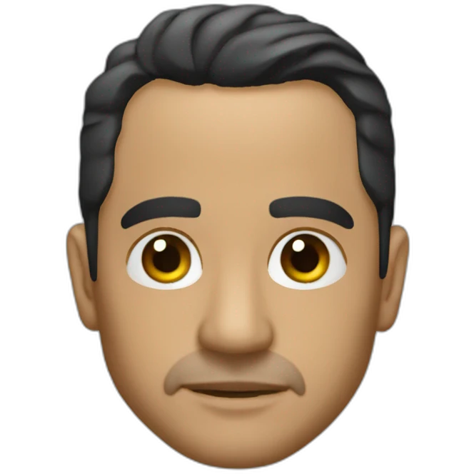 Ramon Diaz Pena emoji