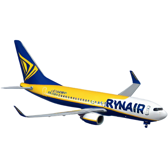 Ryanair emoji