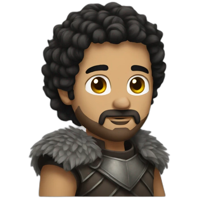 thrones emoji