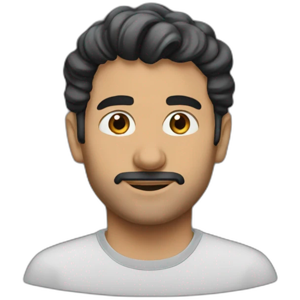 Yousif Rozba emoji