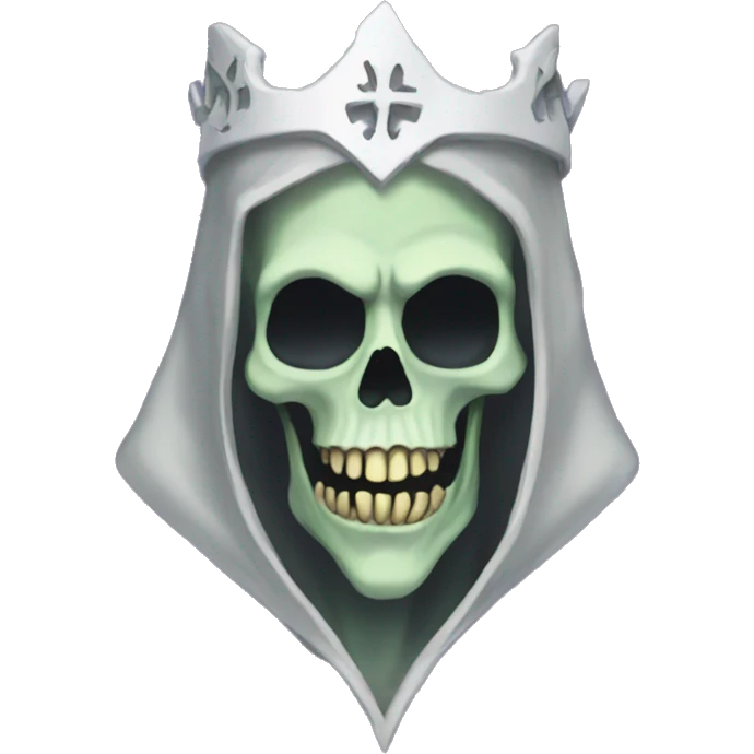 Lich hora de aventura  emoji