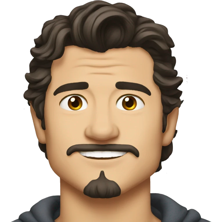 orlando bloom emoji
