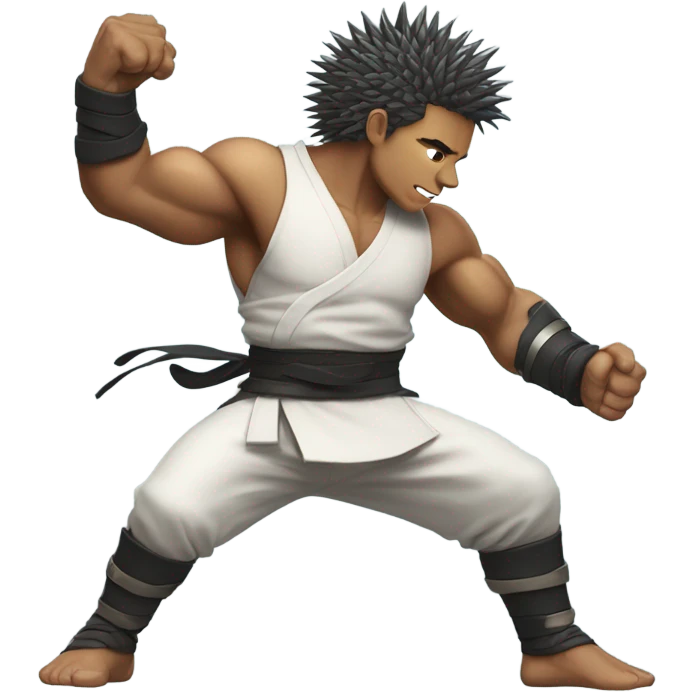 DRAGON ball emoji