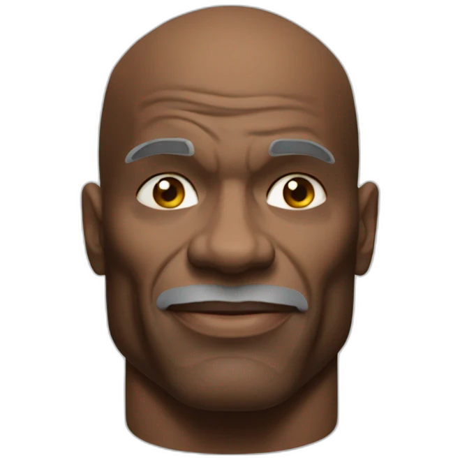 Ronnie coleman emoji