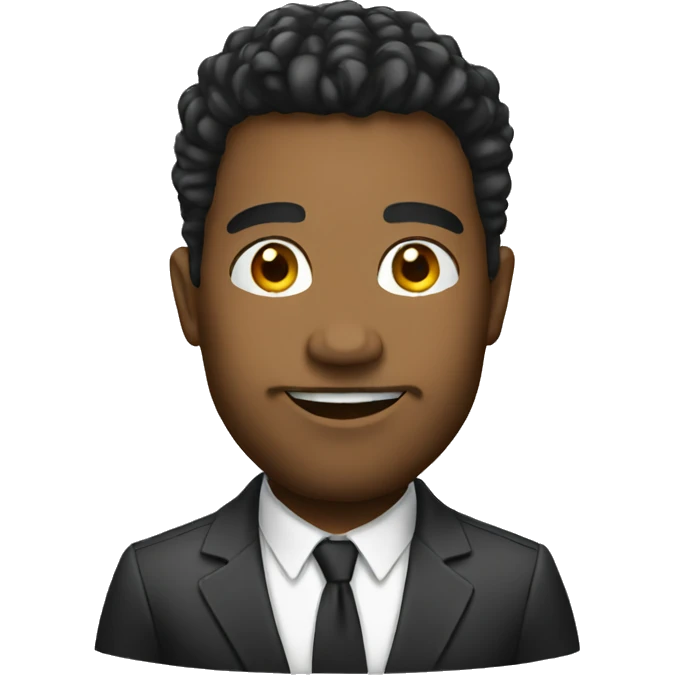 VIP emoji