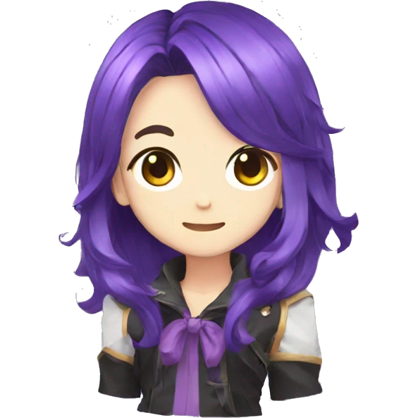 twitch vtuber kyoukeu emoji