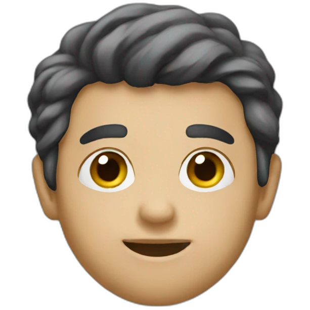 Cace emoji