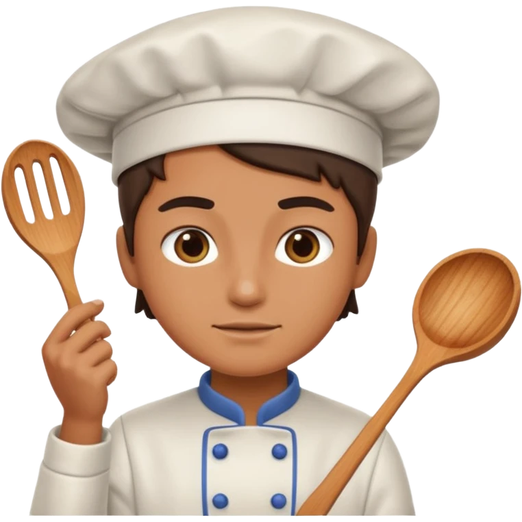 cooking emoji