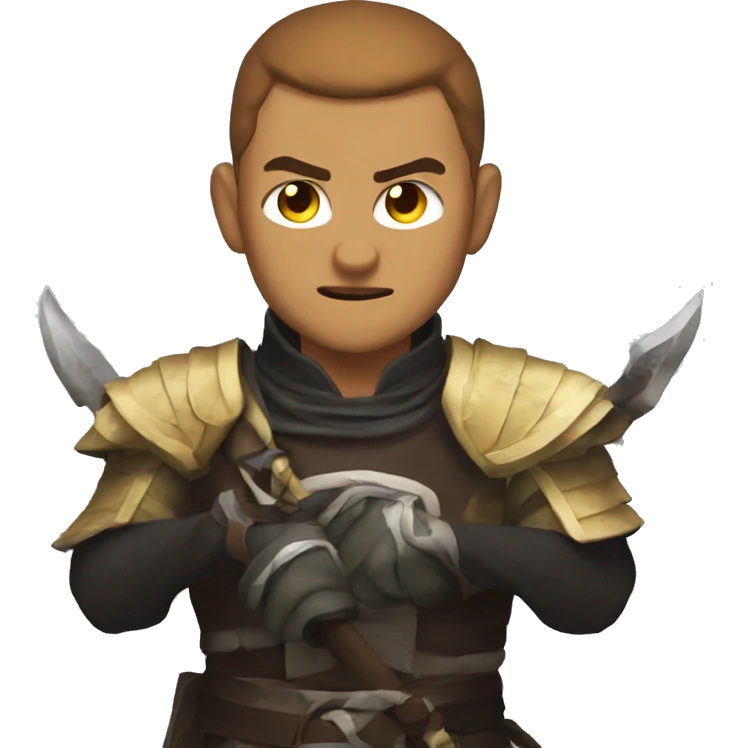 Demon slayer emoji