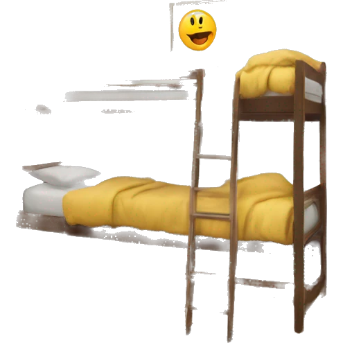 dorm room emoji