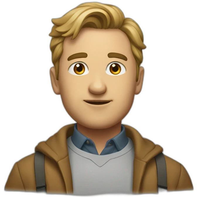 kowis-genius emoji