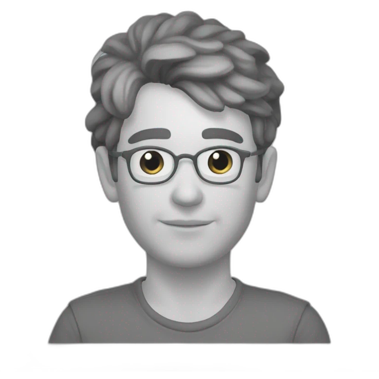 Maxildan Eclypsia French streamer emoji