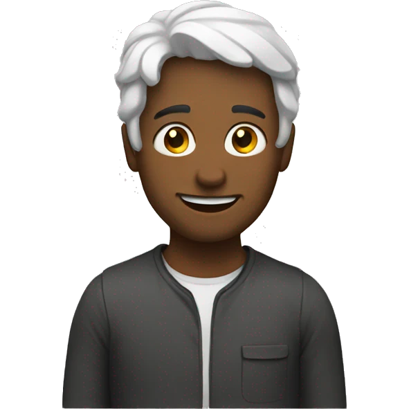 hello emoji