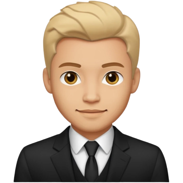 womanizer romantic bad guy emoji