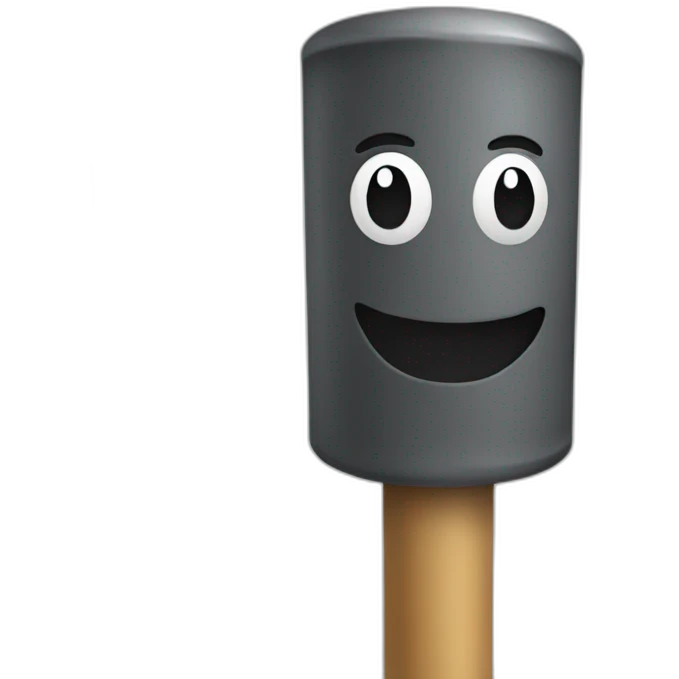 pole emoji