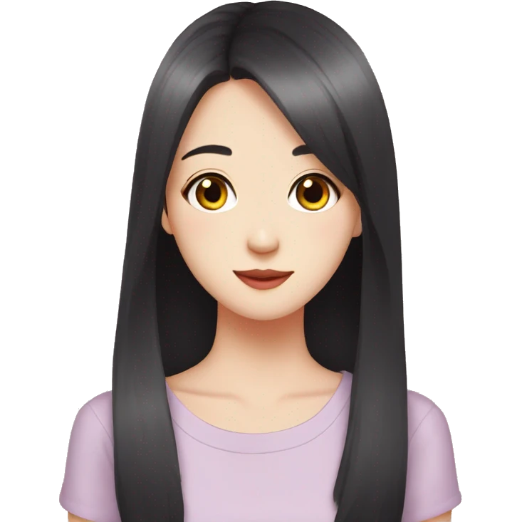 Jisoo emoji